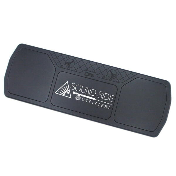 Cling Mag Grab - Boat Bar - SSO Logo