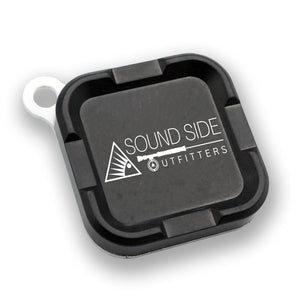 Cling Mag Grab - Plus - SSO Logo