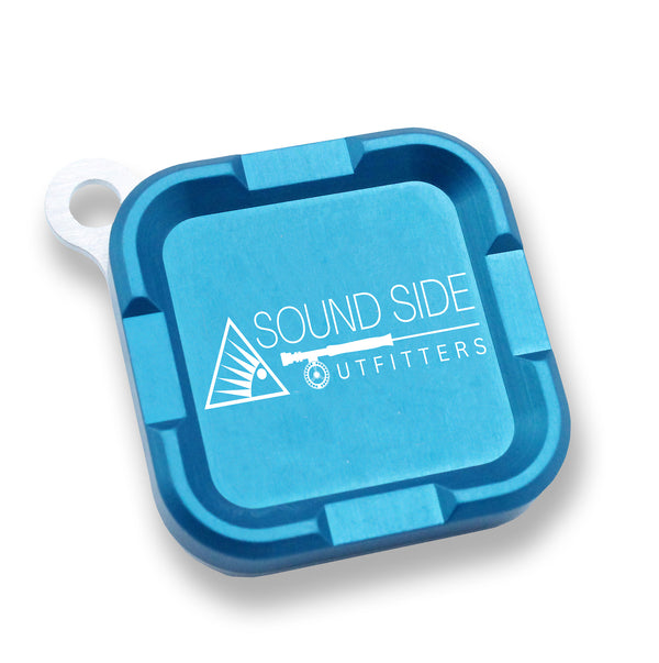Cling Mag Grab - Plus - SSO Logo