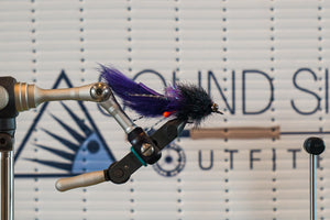 Jaylen's Mud Bug