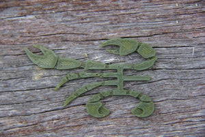 Flats Craft Mutineer