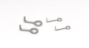 FishSkull Next Generation Tail Shank pkg of 25