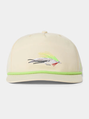 Duck Camp Deceiver Fly Hat