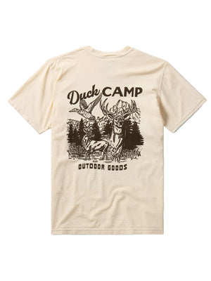 Duck Camp DC Outgood T-Shirt