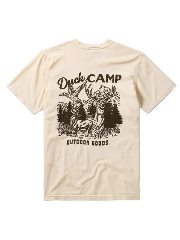 Duck Camp DC Outgood T-Shirt