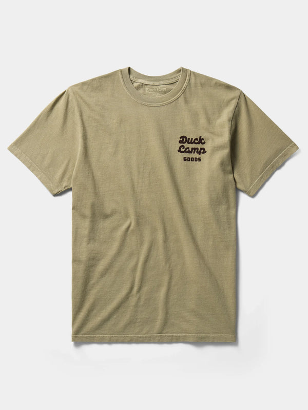 Duck Camp DC Shop T-Shirt