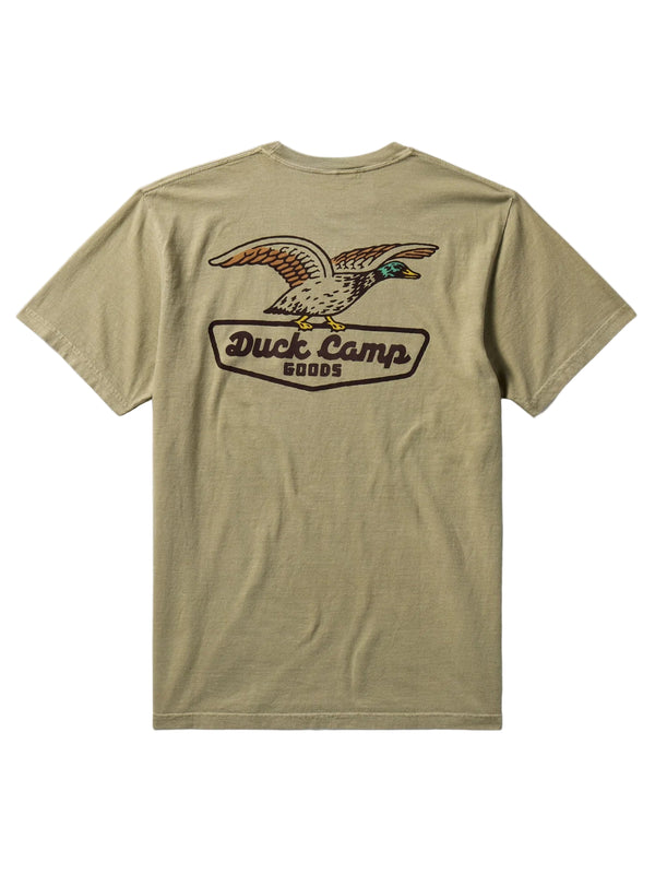 Duck Camp DC Shop T-Shirt
