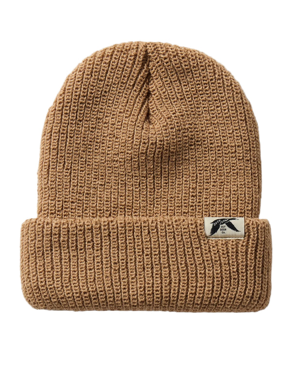 Duck Camp Duck Blind Beanie