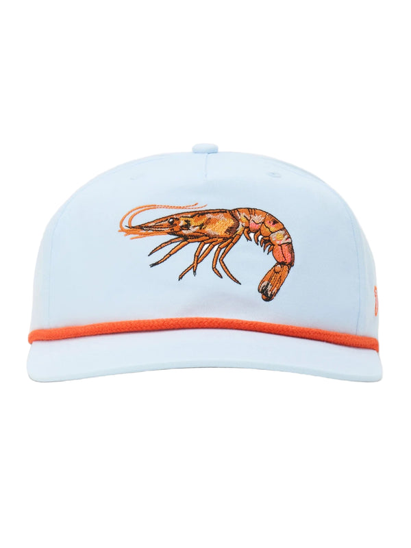 Duck Camp Grandpa Hat Gulf Shrimp