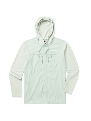 M's Hybrid Guide Hoodie