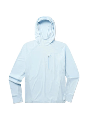 Men's Brrr® Lightweight Rockport Pro Guide Hoodie