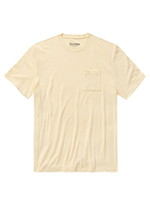 Duck Camp Essential drirelease Tee