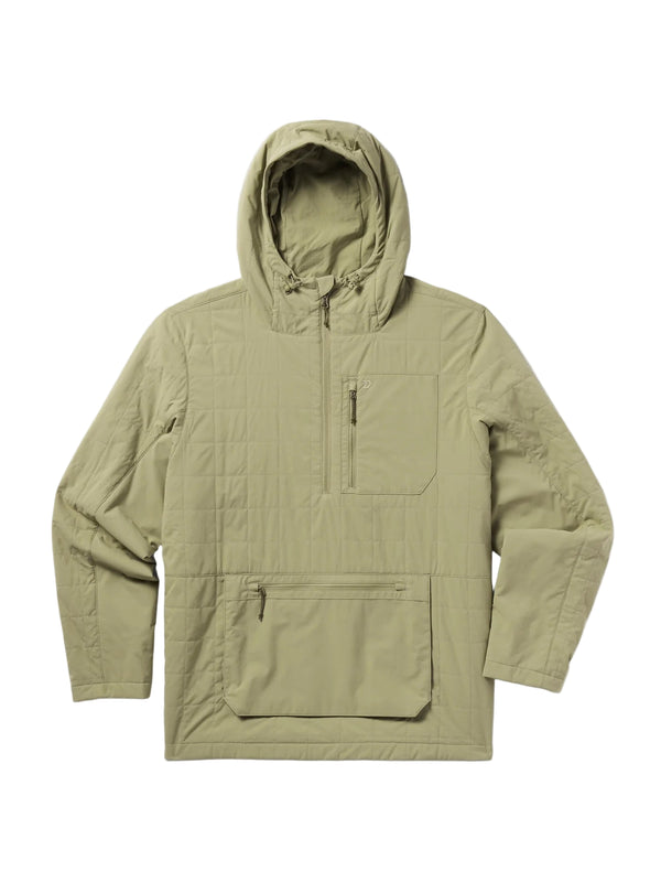 Duck Camp Airflow Insulated LT Pullover