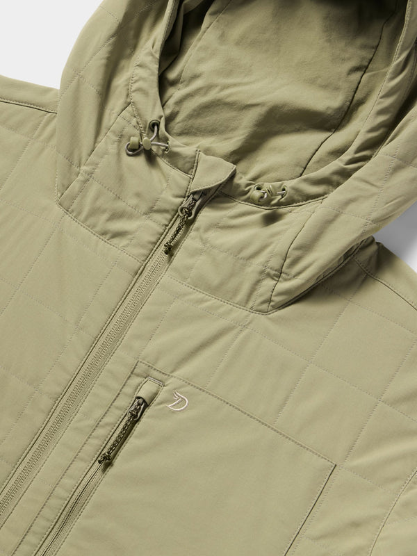 Duck Camp Airflow Insulated LT Pullover