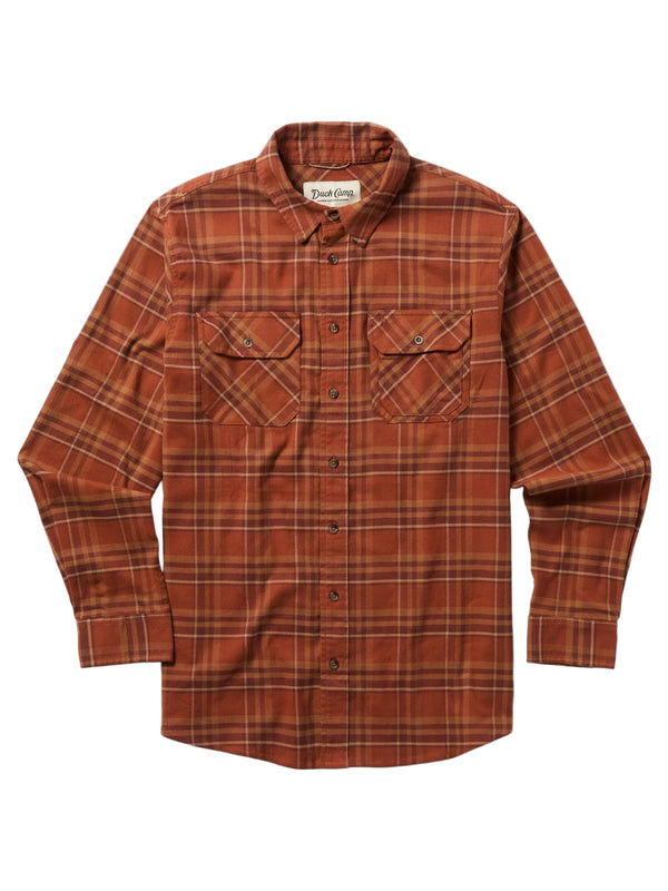 Duck Camp Camp Shirt