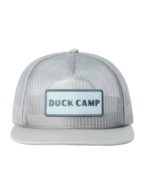 Outfitter Fly Patch Gulf Trucker Hat