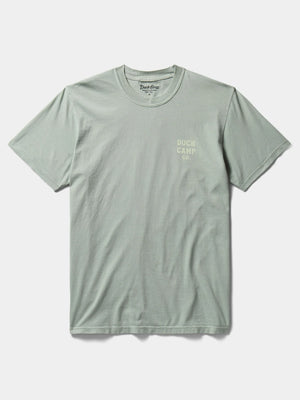 Duck Camp Skip Work T-Shirt