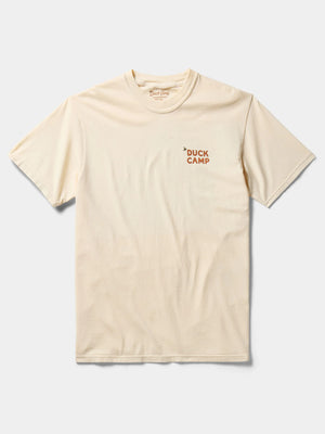 Duck Camp Trout Camp T-Shirt