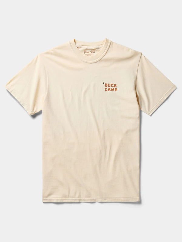Duck Camp Trout Camp T-Shirt
