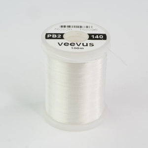 Hareline 140 Veevus Power Thread