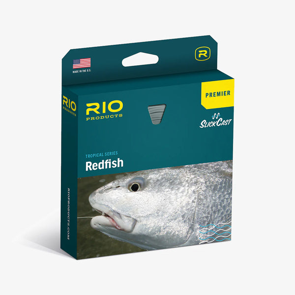 Rio Premier Redfish WF9F