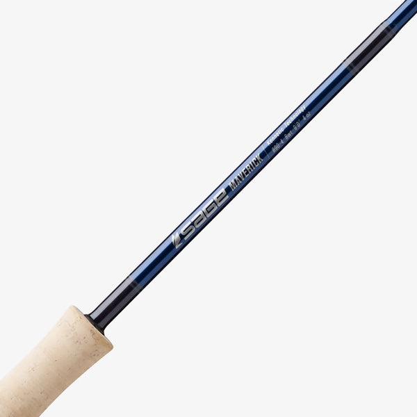 Sage Fly Rod Maverick 10wt