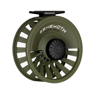 Redington BEHEMOTH 7/8 Reel