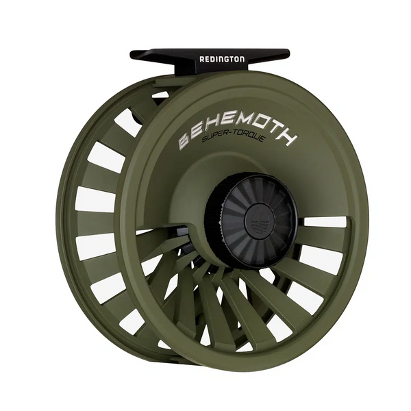 Redington BEHEMOTH 7/8 Reel