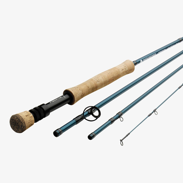 Redington Predator Salt