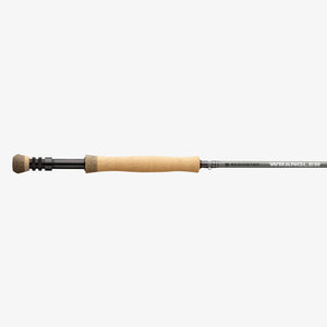 Redington Wrangler Fly Fishing Rod, 4Piece Fly Rod
