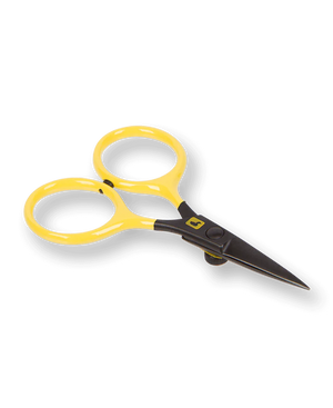 Loon Razor Scissors 5"