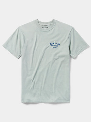Duck Camp Redfish Outfitter T-Shirt
