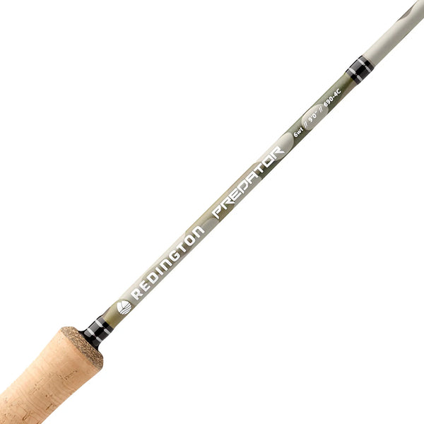 Redington 9904 Predator Rod Camo