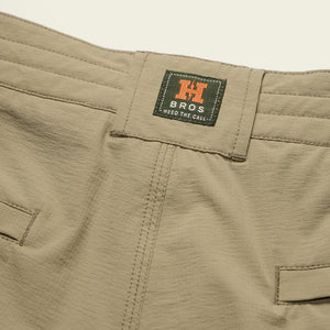 Shoalwater Tech Shorts