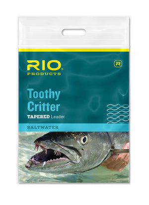 Rio Toothy Critter II 7.5'