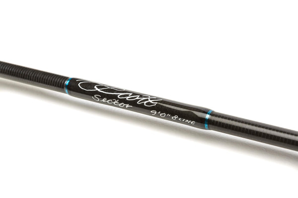 Scott Sector Rod