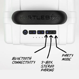 Turtlebox Cub