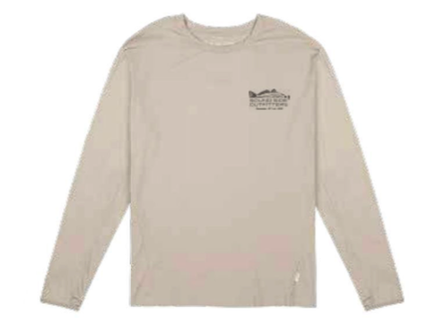 Sound Side Outfitters Redfish Sunshirt