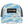 Sound Side Outfitters Labeled Trucker Hat