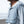 Simms Latitude Bicomp Hoody - Steel Blue/Albacore