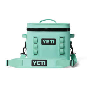 Yeti Hopper Flip 12