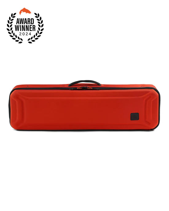 Tailwind Rod & Reel Vault - Simms Orange