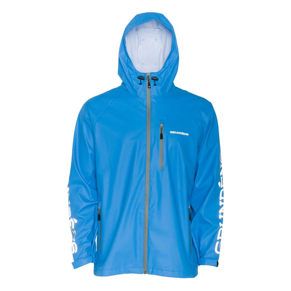 Tourney Jacket Coastal Blue XXL
