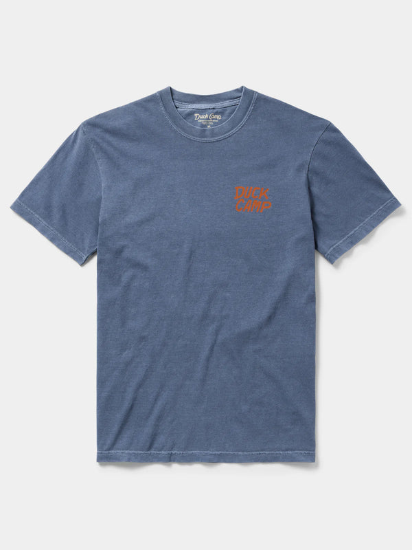 Tri-Tarpon T-Shirt