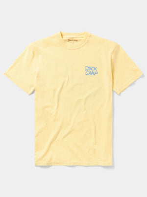 Duck Camp Tri-Tarpon T-Shirt