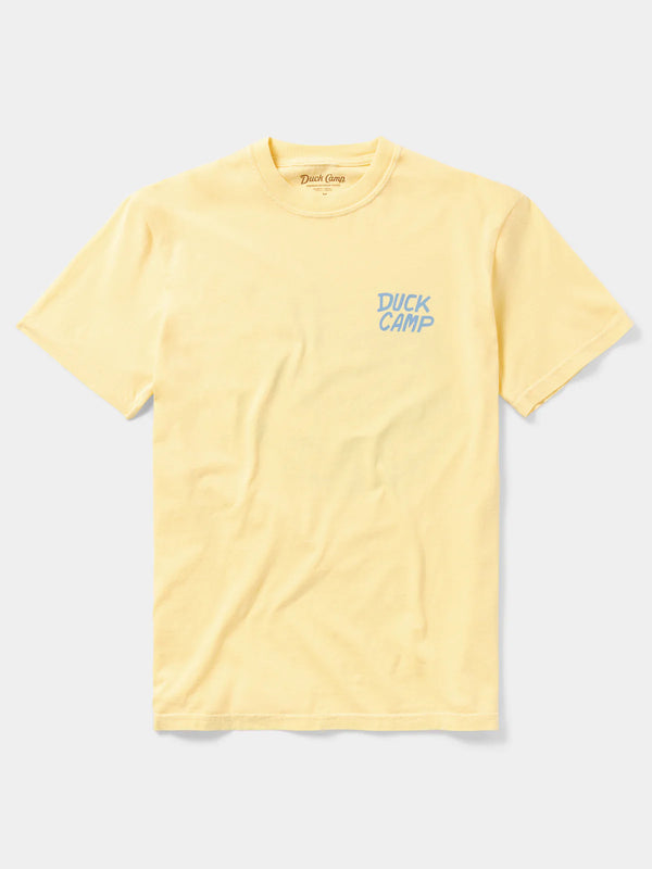 Duck Camp Tri-Tarpon T-Shirt
