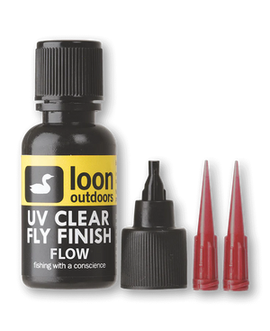 UV Clear Fly Finish (1/2 oz)