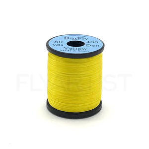 Hareline Uni Big Fly Thread
