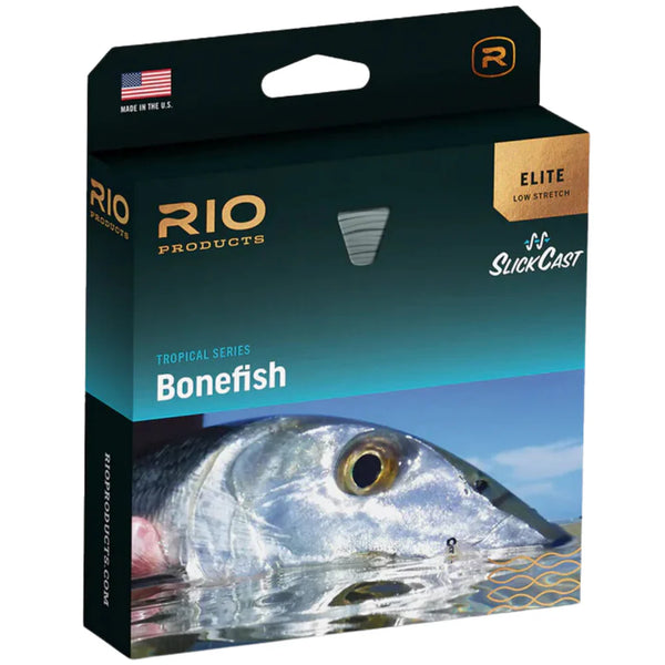 RIO Bonefish 8WT