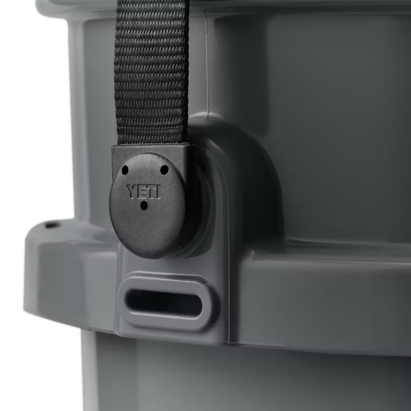 Yeti Loadout Bucket